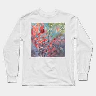 Sea Kelp Long Sleeve T-Shirt